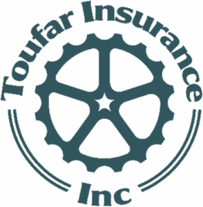 Toufar Insurance Inc - Logo Alt